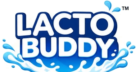 LactoBuddy